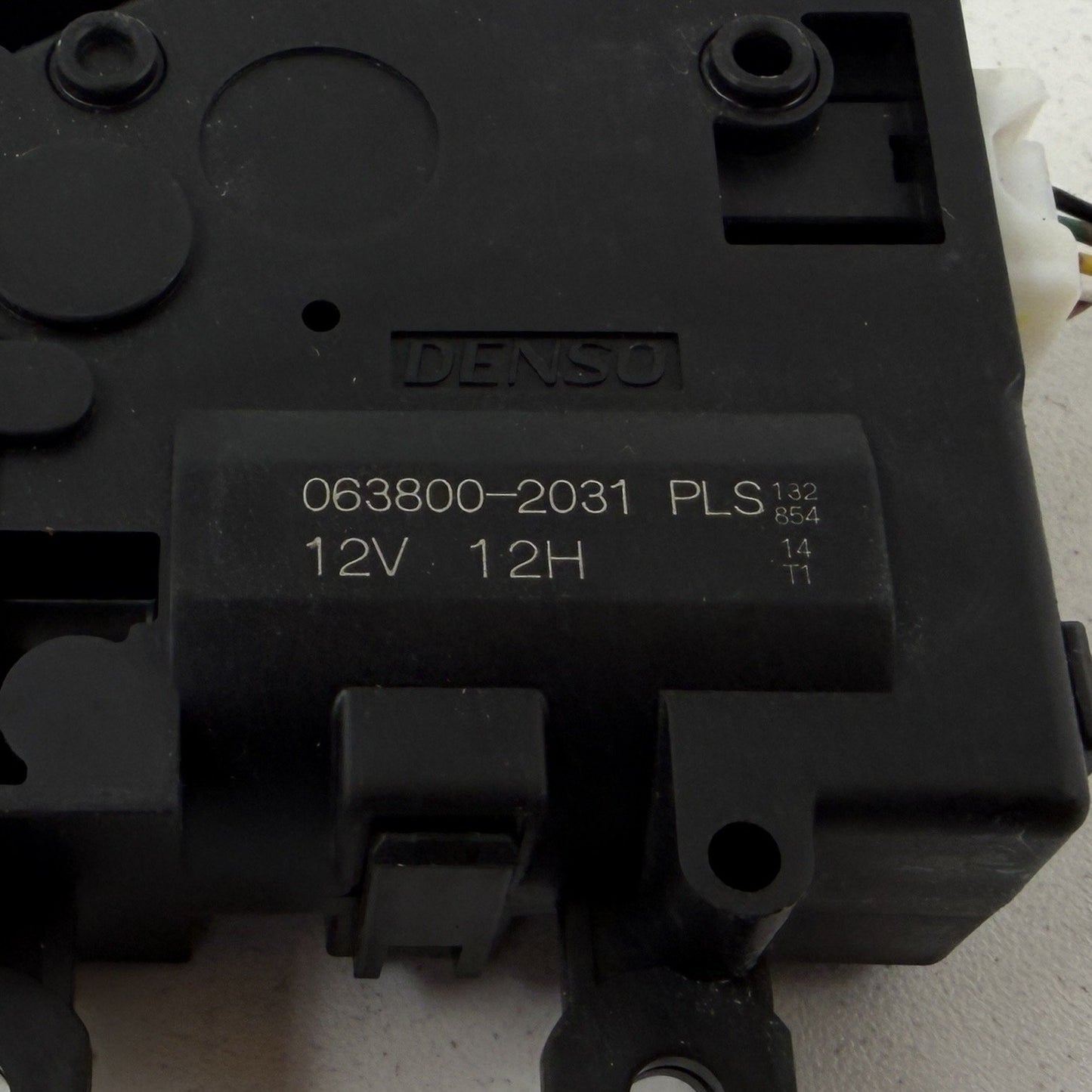 2019-2025 Toyota RAV4 HVAC AC Flap Air Door Actuator Servo Motor Set OEM