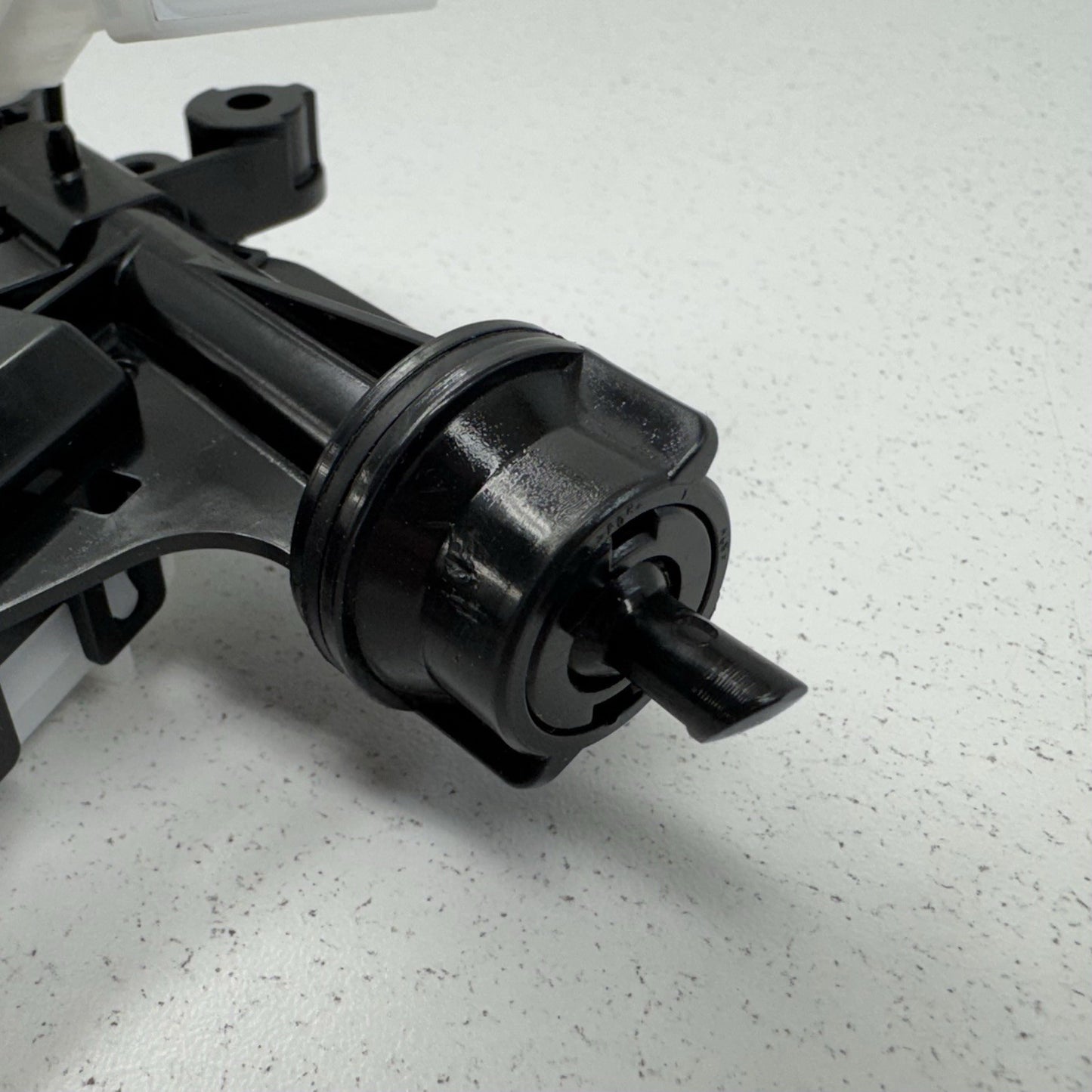 17-22 Toyota Prius Prime Charge Port Door Lock Actuator 77030-47060 OEM