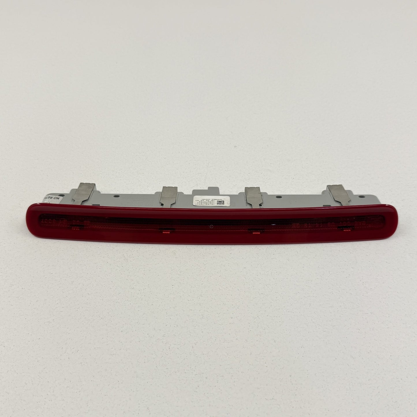 2014-2015 Chevrolet Camaro Rear Center 3rd Third Brake Light Lamp 23172447 OEM