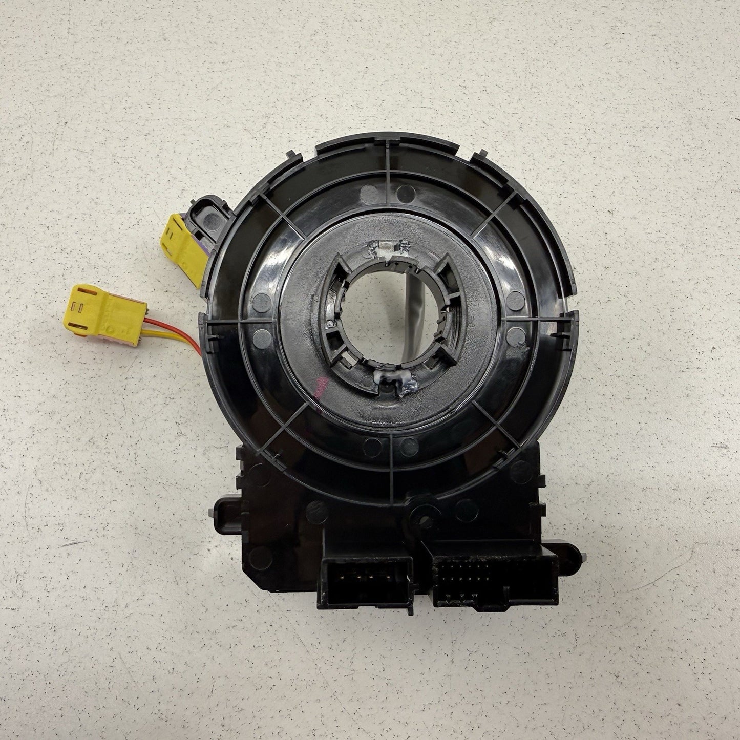 24-26 Hyundai Elantra N Clockspring Clock Spring Angle Sensor OEM