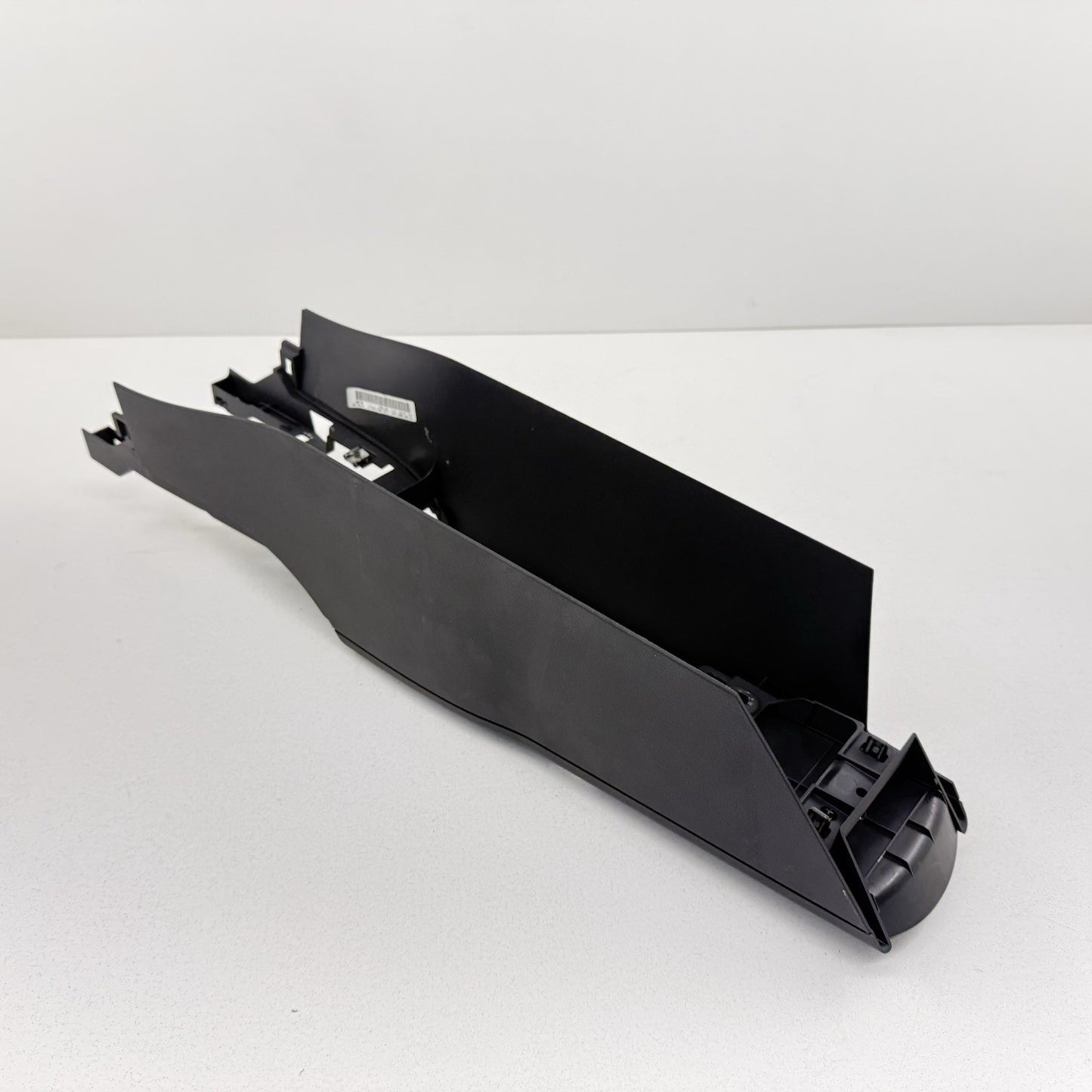 08-15 Audi TT Center Console Shell Frame Body Trim Panel 8J0863245C OEM