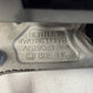 2014-2018 Bentley Flying Spur Rear Center Console AC Air Vent W/ Trim OEM