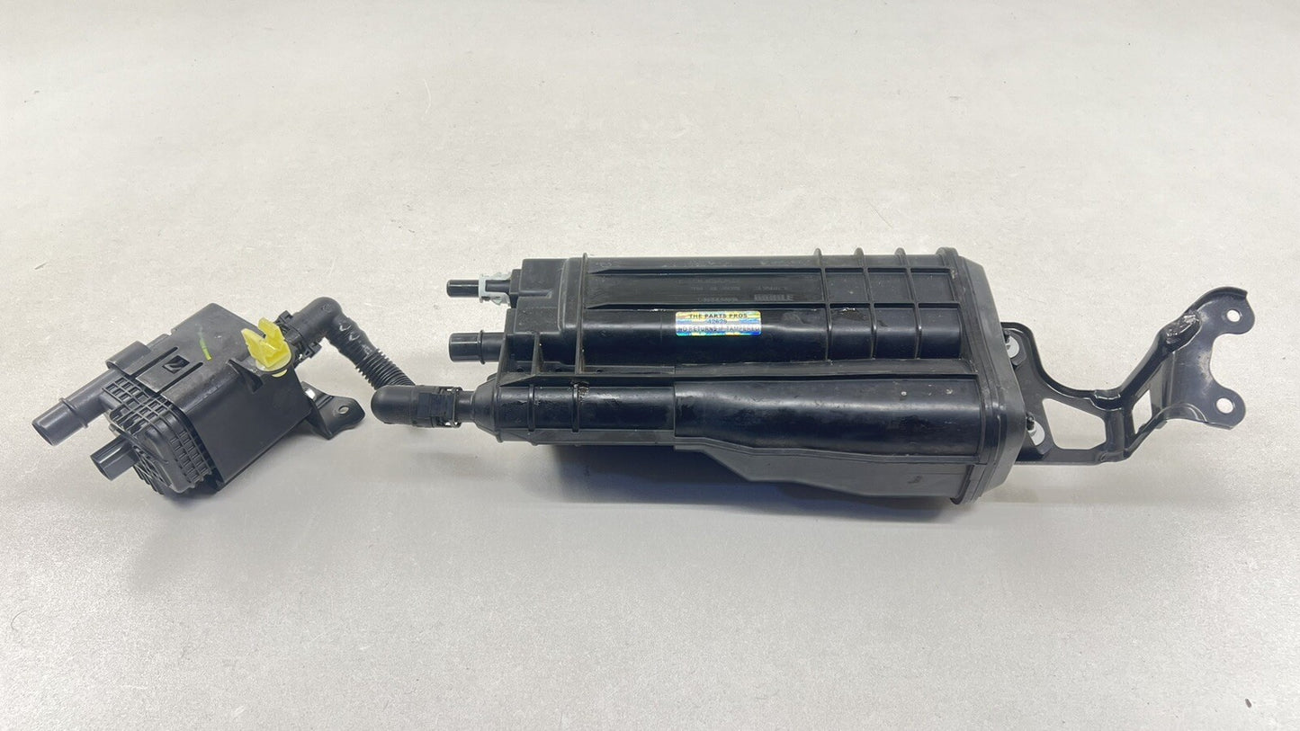 22-25 SUBARU WRX GAS CHARCOAL VAPOR EVAPORATOR CANISTER 42035FL020 OEM