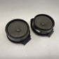 10-15 Chevrolet Camaro Speaker Tweeter Set Audio Sound OEM