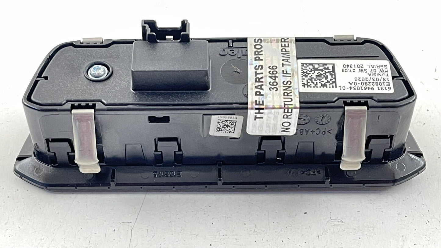 20-23 TOYOTA SUPRA HEADLIGHT HEAD LIGHT LAMP CONTROL SWITCH MODULE 9461054 OEM