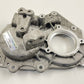 16-22 INFINITI Q50 Q60 3.0L DRIVER LEFT FRONT MOTOR ENGINE CAM GEAR COVER OEM