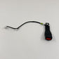 2019-2025 Toyota RAV4 Passenger Right Front Seat Belt Buckle OEM