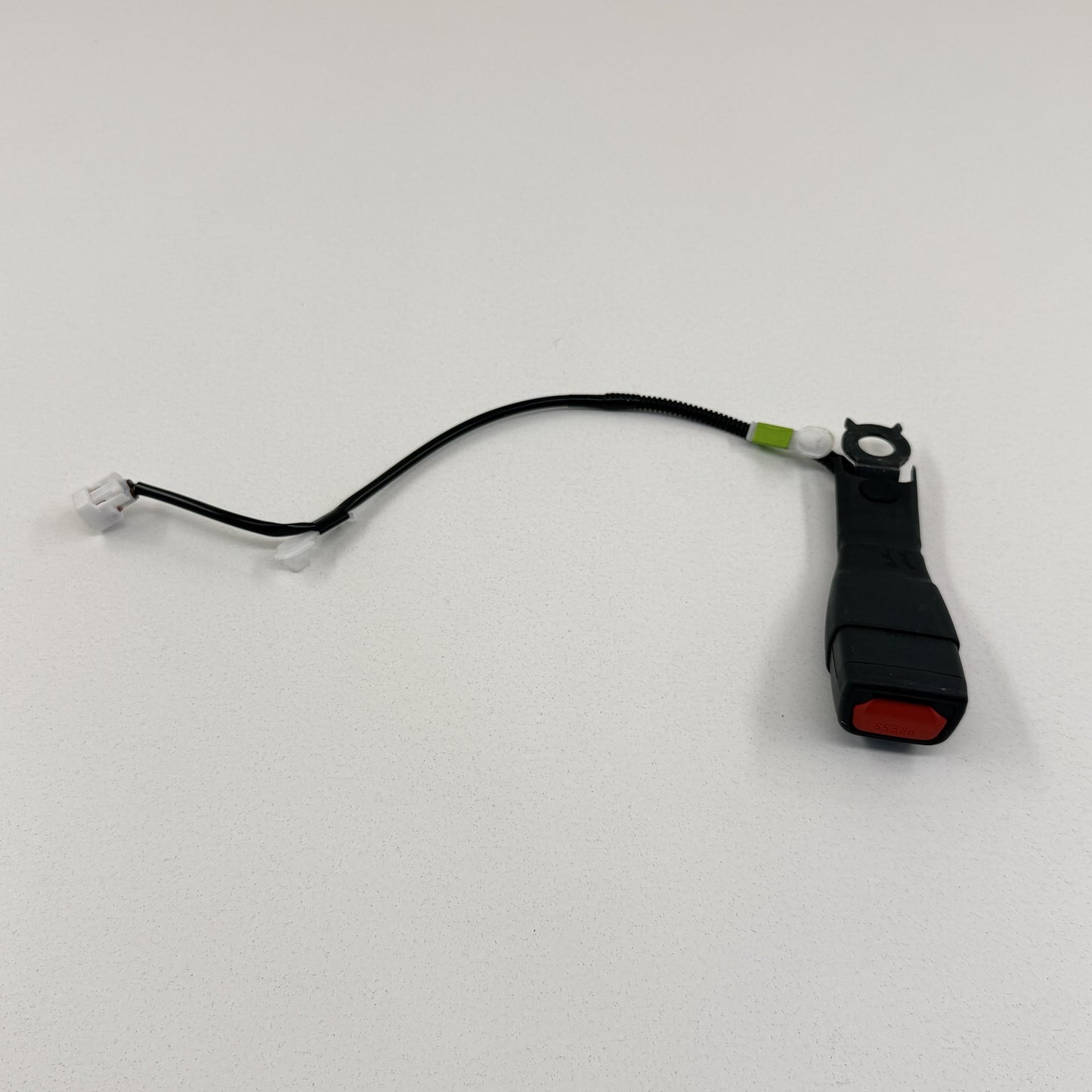 2019-2025 Toyota RAV4 Passenger Right Front Seat Belt Buckle OEM