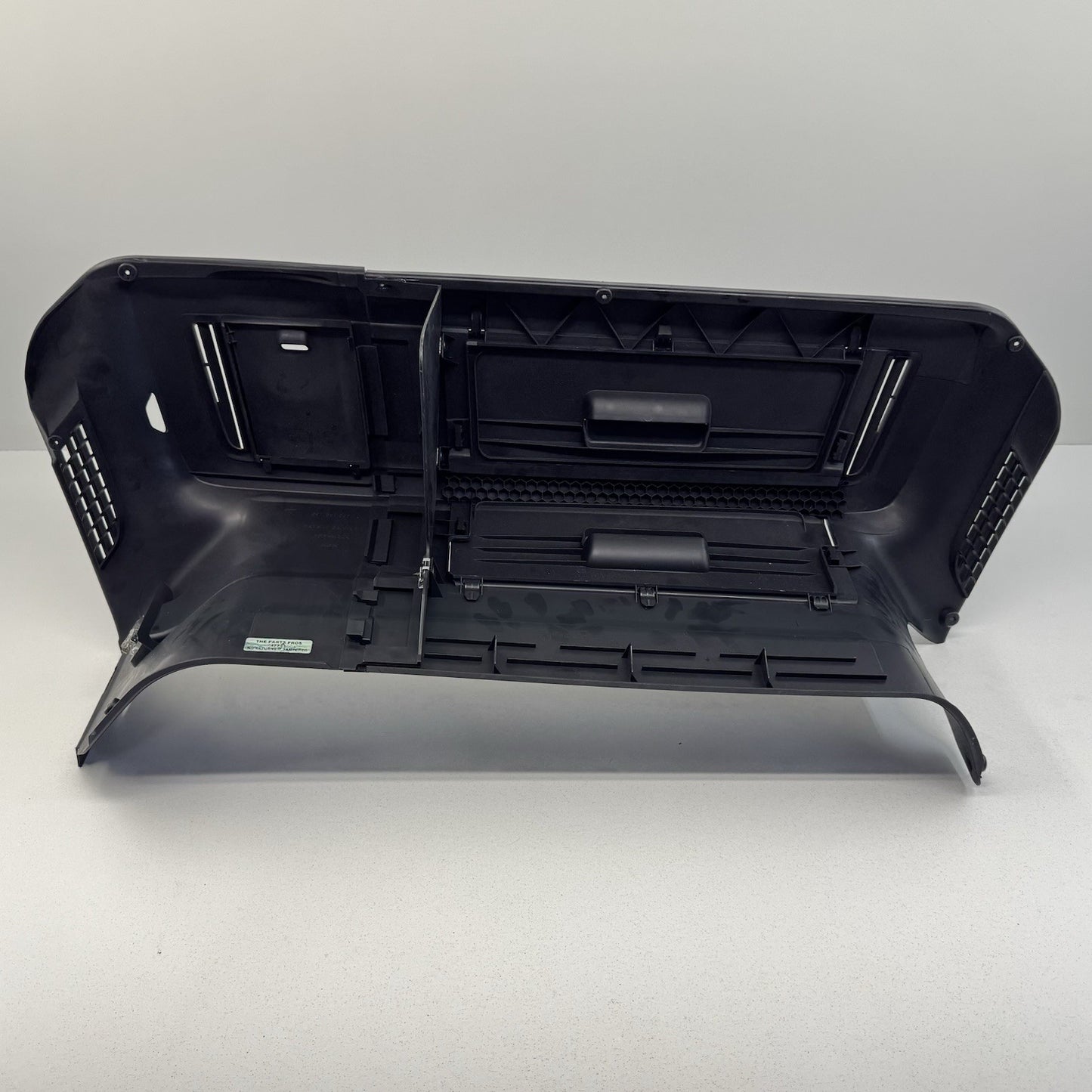05-12 Porsche 911 997 Boxster Cayman 987 Front Trunk Boot Liner Cover Trim OEM