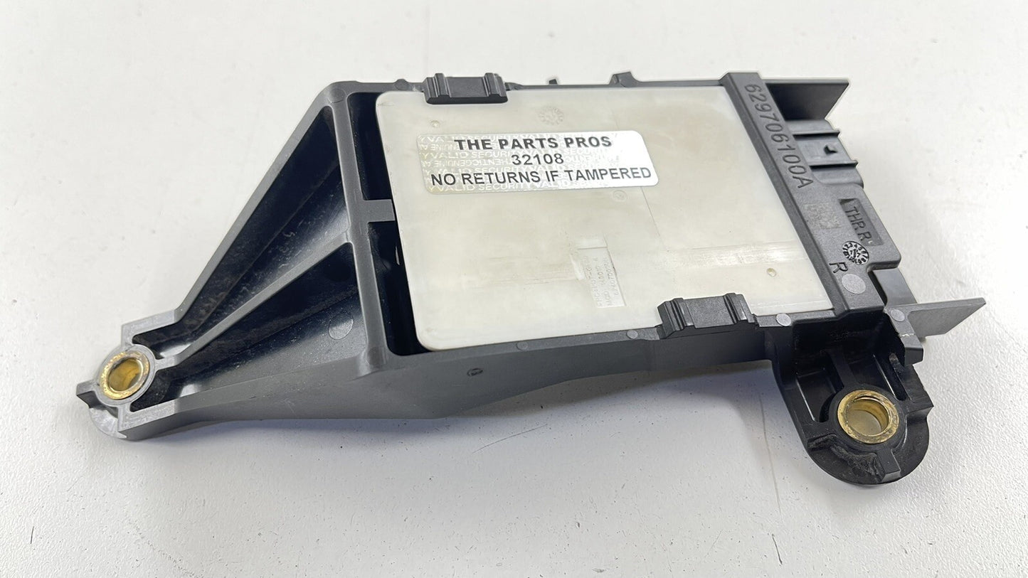 18-22 HONDA ODYSSEY PASSENGER RIGHT REAR BLIND SPOT RADAR CONTROL MODULE OEM