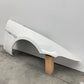 06-10 BMW M6 E63 E64 PASSENGER RIGHT FRONT FENDER PANEL ALPINE WHITE OEM