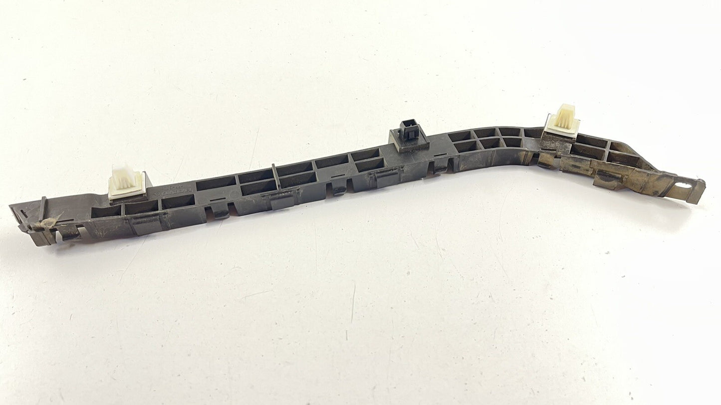 14-20 ACURA MDX PASSENGER RIGHT REAR BUMPER BRACKET SUPPORT MOUNT OEM