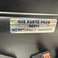 2019-2025 Toyota RAV4 Center Console Shifter Trim Bezel Panel 58805-42080 OEM
