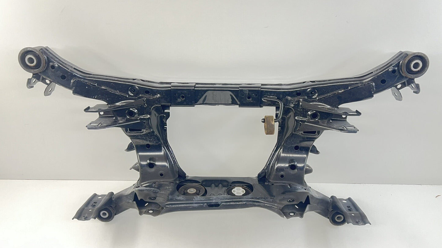22-26 Toyota GR86 BRZ Rear Subframe Crossmember Cradle Suspension Carrier OEM