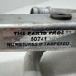 17-23 Audi R8 Coolant Pipe Line W/ Support Mount Bracket OEM