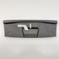 17-23 Audi R8 Front Under Hood Compartment Trunk Frunk Tub Plastic Trim Set OEM