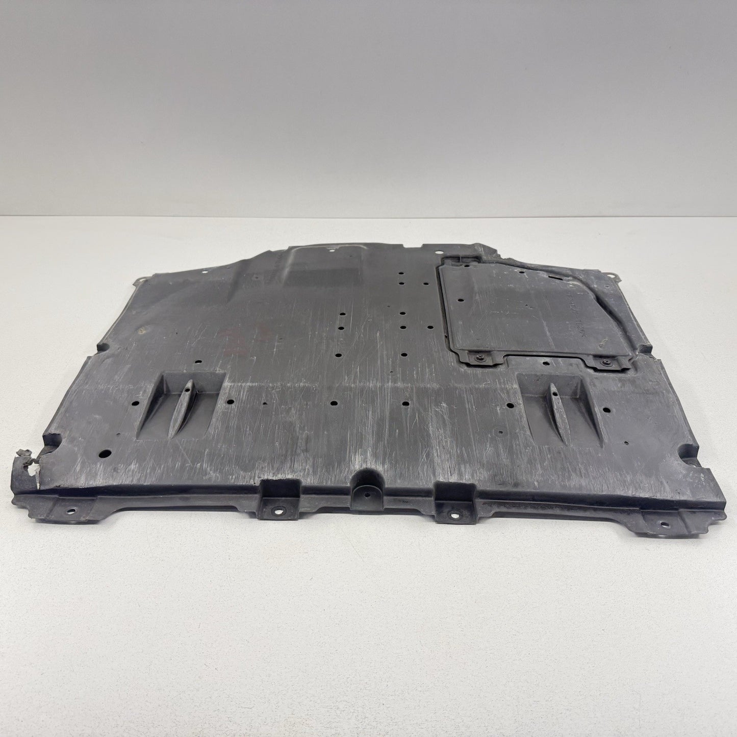20-22 Toyota Prius Prime Front Under Engine Splash Guard Shield Cover OEM