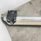 2019-2026 Ram 2500 3500 4500 5500 Crew Cab Fixed Running Board Pair Factory OEM
