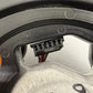 22-24 BMW G01 X3 M Sport Steering Wheel Heated W/ Paddle Shifters OEM