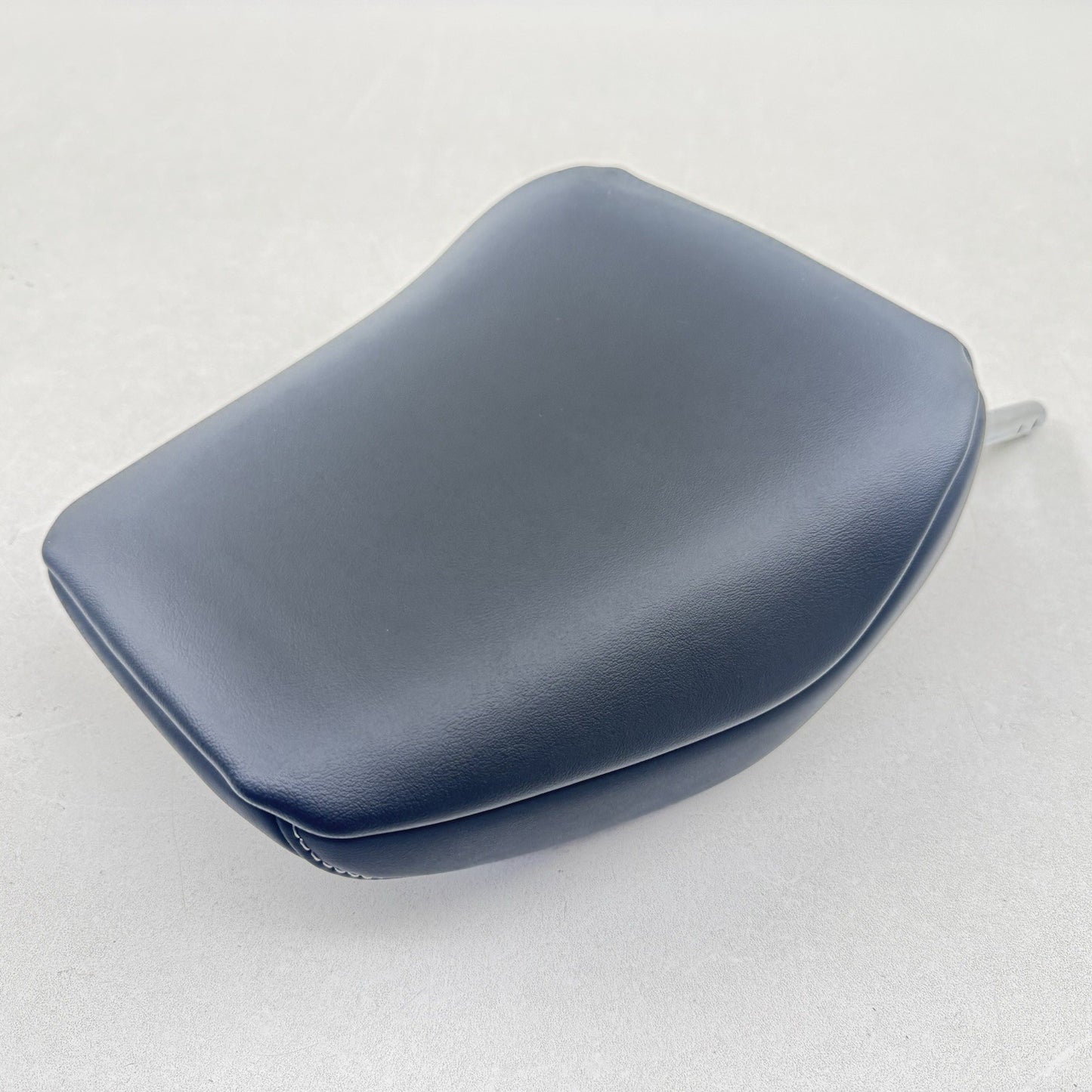 23-25 Toyota Prius Left Or Right Front Headrest Head Rest Black Leather OEM