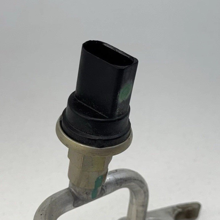 05-12 Porsche 911 997 Boxster Cayman 987 AC Air Conditioning Line w/ Sensor OEM