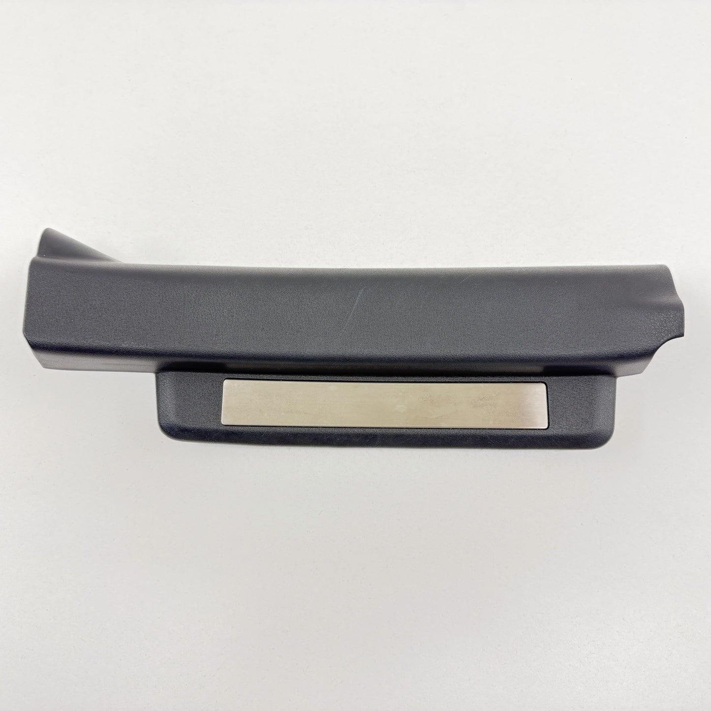 08-14 Lexus IS F Front & Rear Door Step Sill Scuff Plate Trim Panel Set OEM