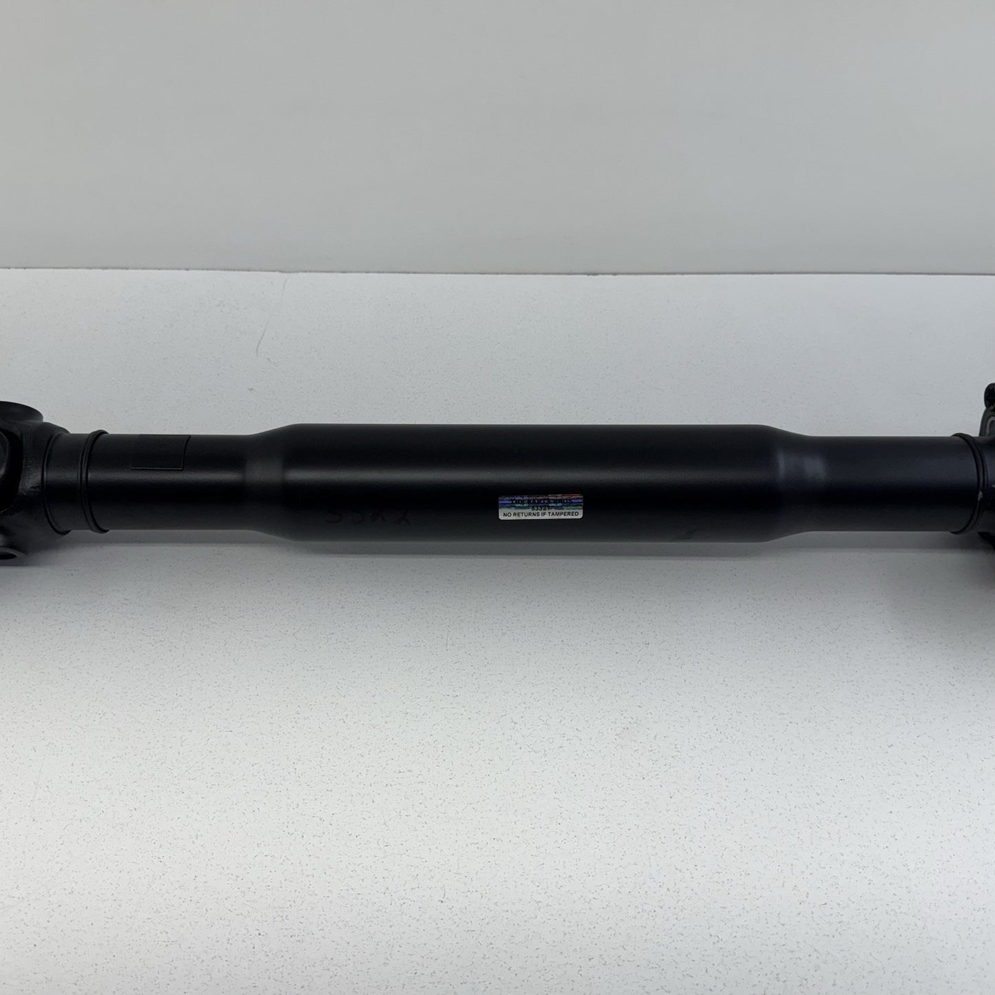 17-24 Chevrolet Camaro ZL1 Manual Driveshaft Drive Shaft Propeller 87839797 OEM