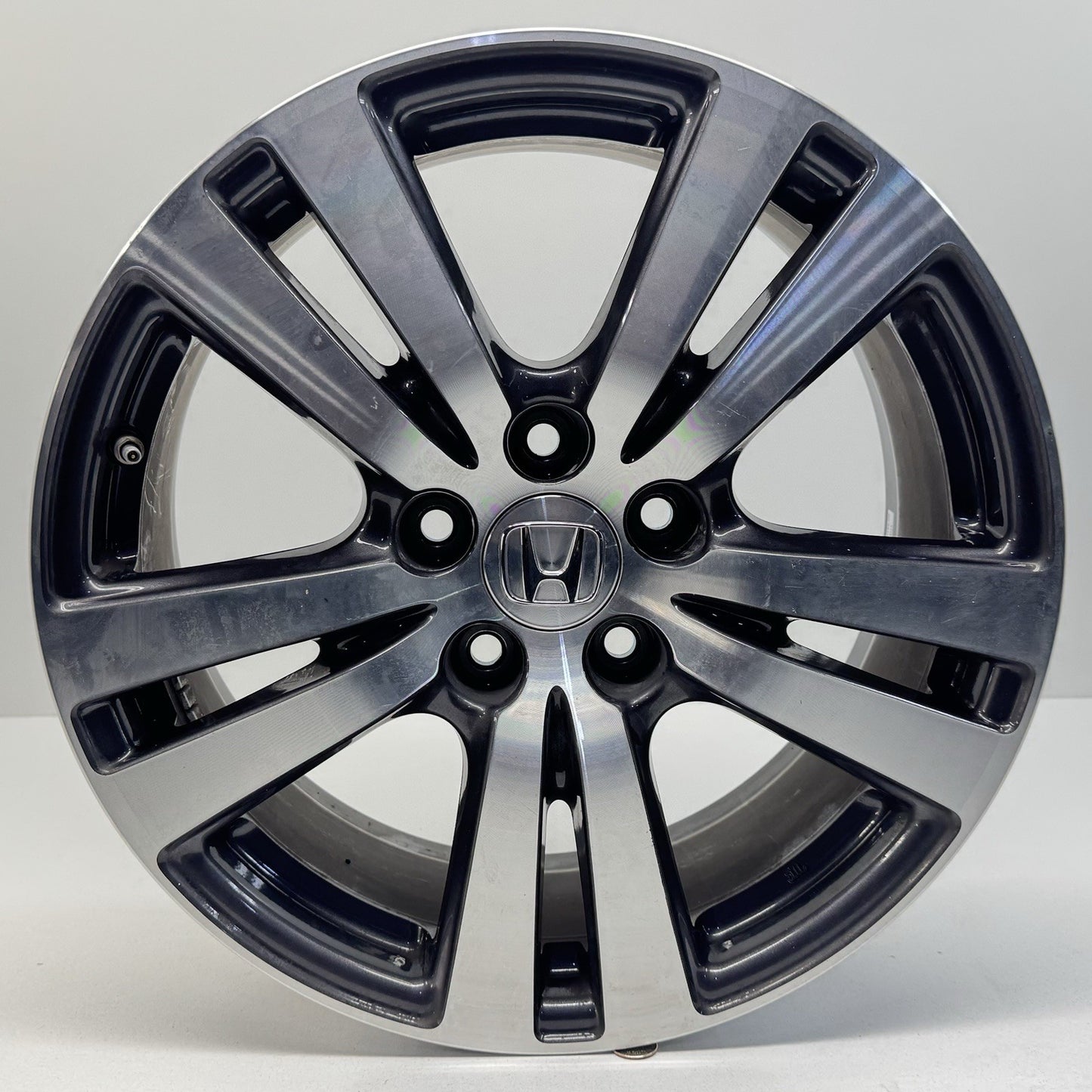 16-20 Honda Pilot Wheel Rim 18x8 +55 Offset Factory OEM