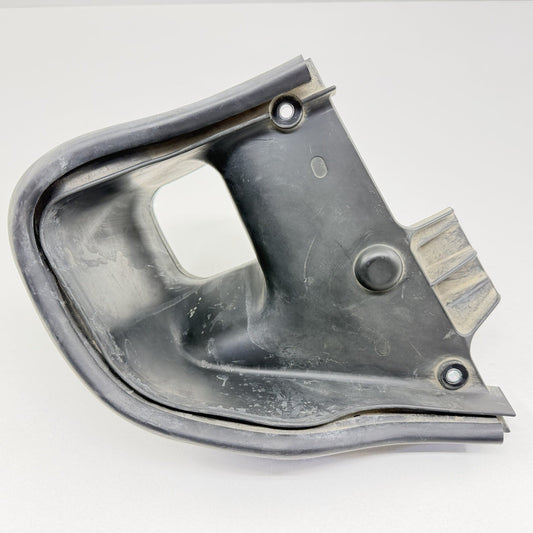 24-26 Acura Integra Type S Air Cleaner Box Intake Inlet Duct Cover Rubber OEM
