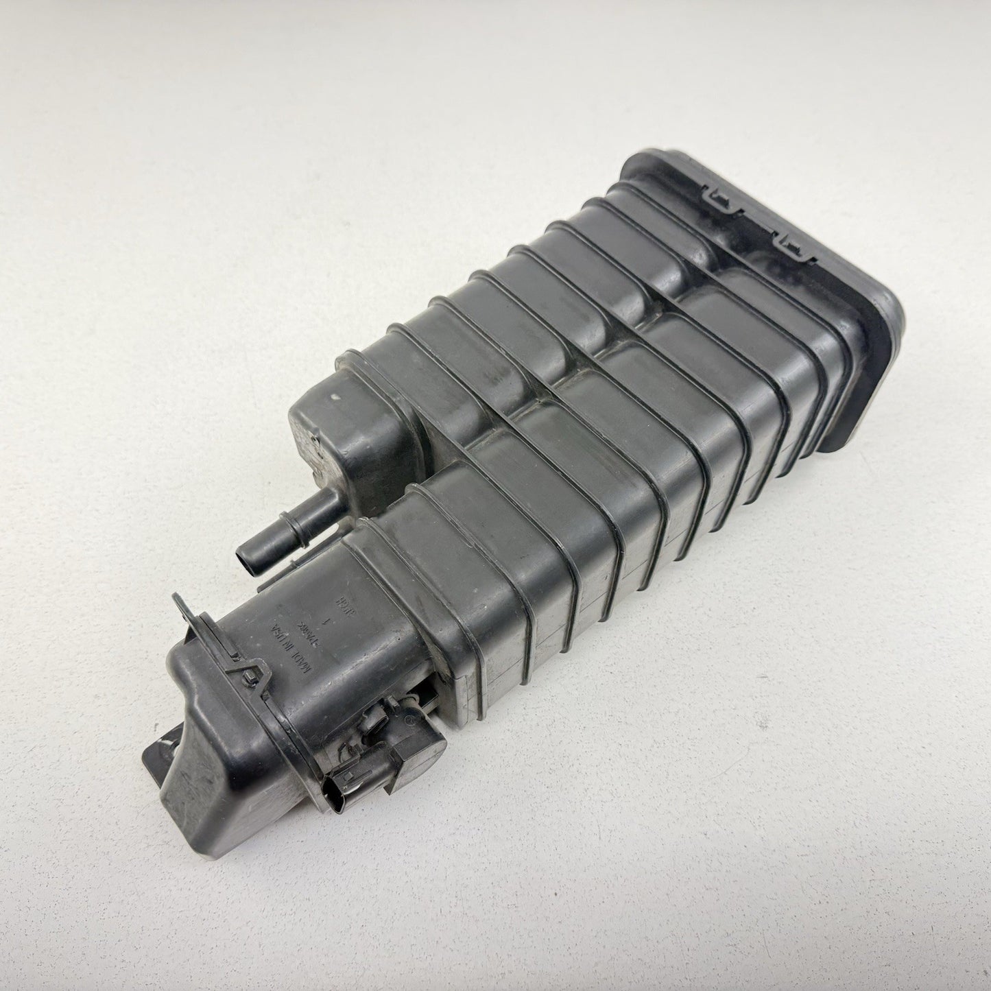 11-15 Chevrolet Camaro SS ZL1 Fuel Evap Vapor Charcoal Emission Canister OEM