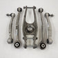 2021-2026 BMW M3 M4 G80 G82 Passenger Right Rear Control Arm Suspension Set OEM
