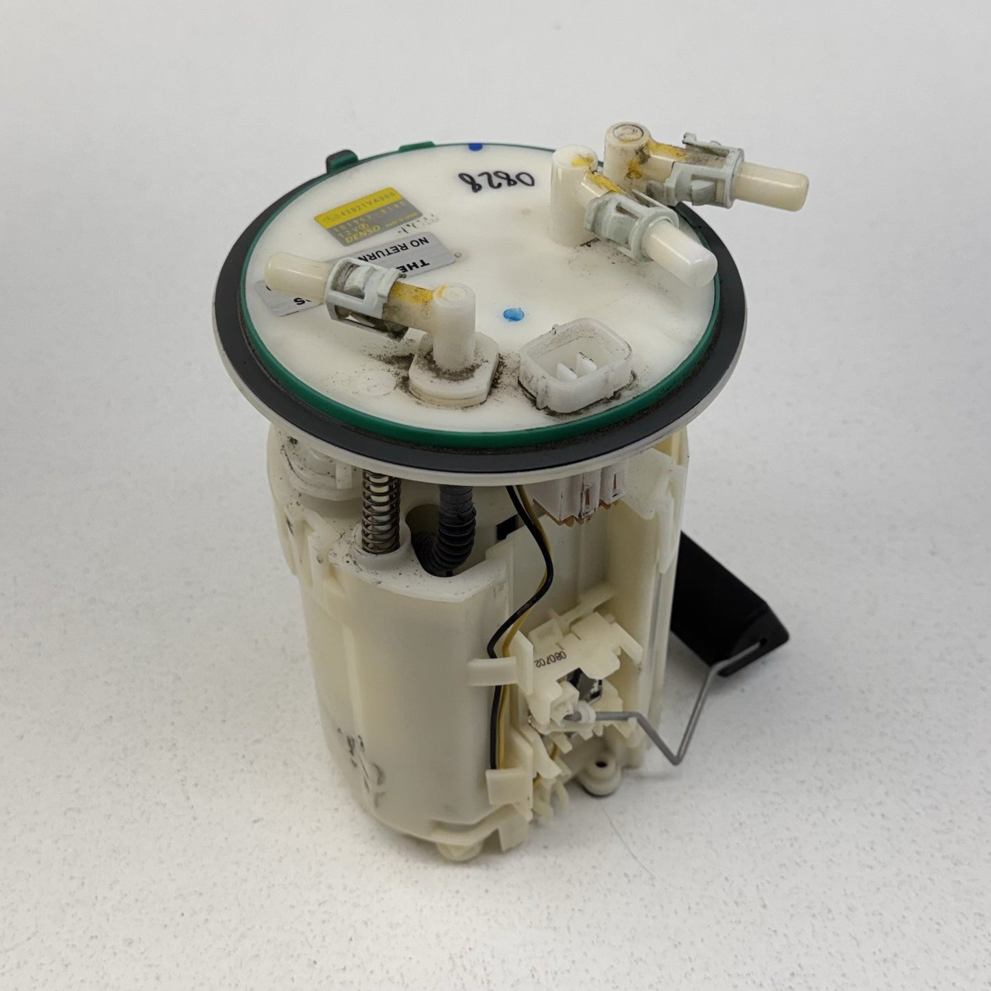 15-21 Subaru WRX STI Gas Tank Fuel Pump Sending Unit Pair 42021VA000 OEM