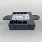 17-24 MASERATI GHIBLI PASSENGER RIGHT REAR DOOR CONTROL MODULE 68376186AB OEM