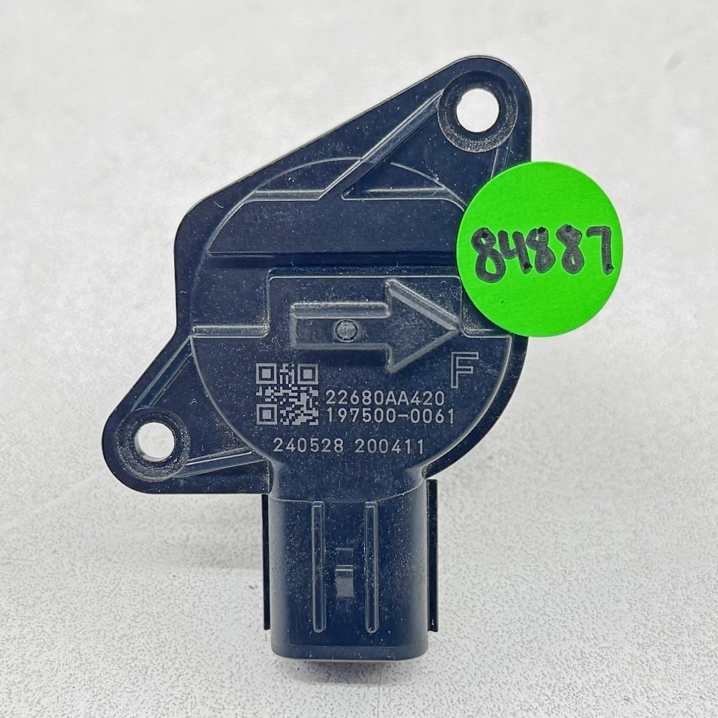 24-26 Acura Integra Type S MAF Sensor Mass Air Flow Sensor Meter OEM