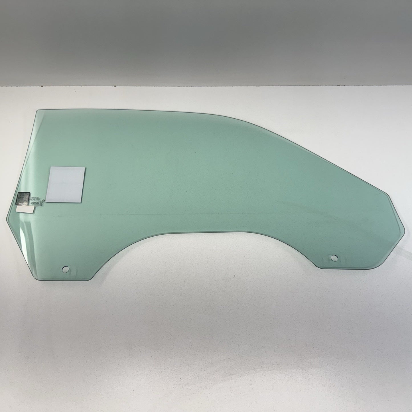 15-23 Dodge Challenger Driver Left Door Glass Window 43R-000263 OEM