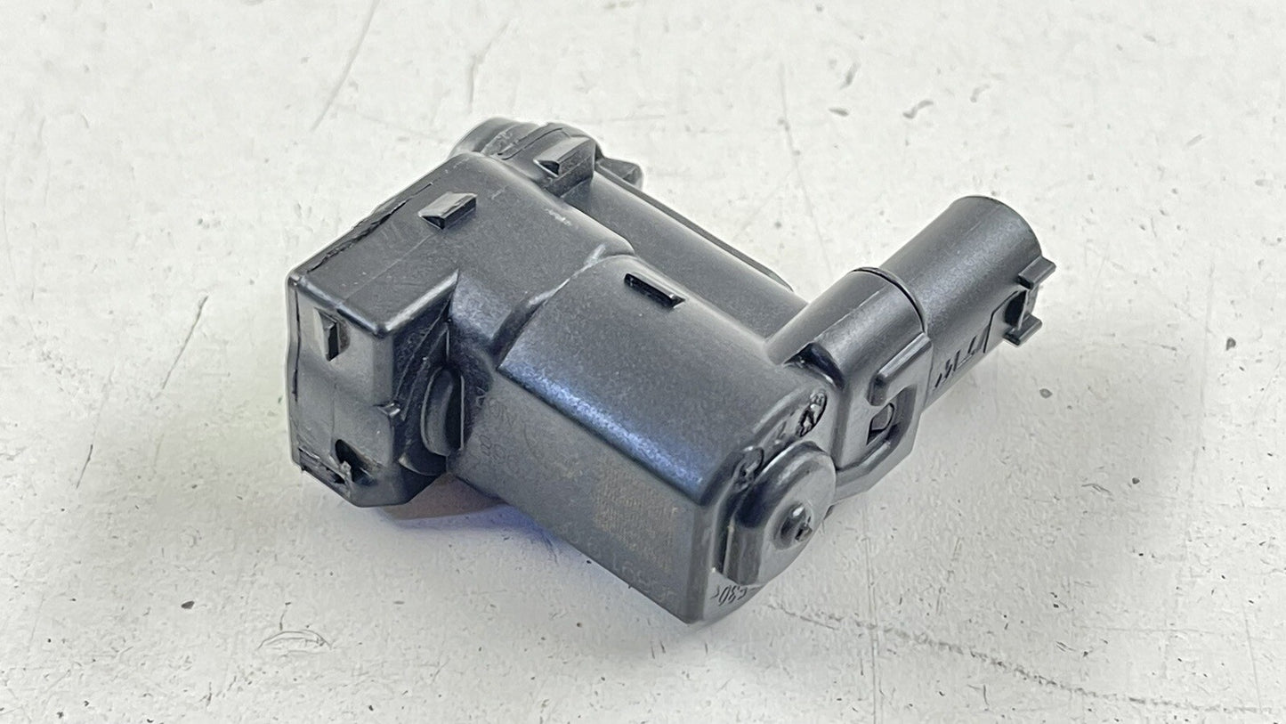 20-23 TOYOTA SUPRA SOLENOID CONTROL VALVE 743796 OEM