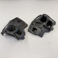 2021-2026 BMW M4 G82 G83 Rear Bumper Retainer Bracket Mount Support Set OEM