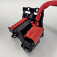 18-24 BMW G01 X3 Positive Terminal Power Distribution Junction Block 5A693D5 OEM