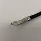 2023-2025 Honda Pilot Negative Battery Terminal Ground Cable End Link OEM