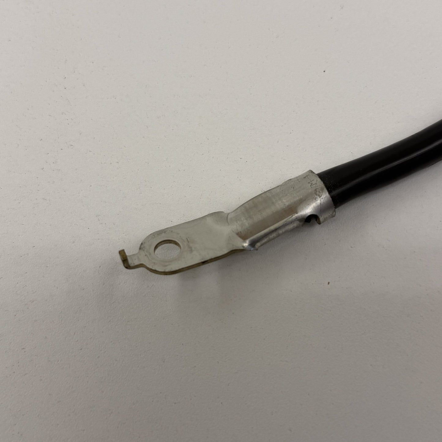2023-2025 Honda Pilot Negative Battery Terminal Ground Cable End Link OEM