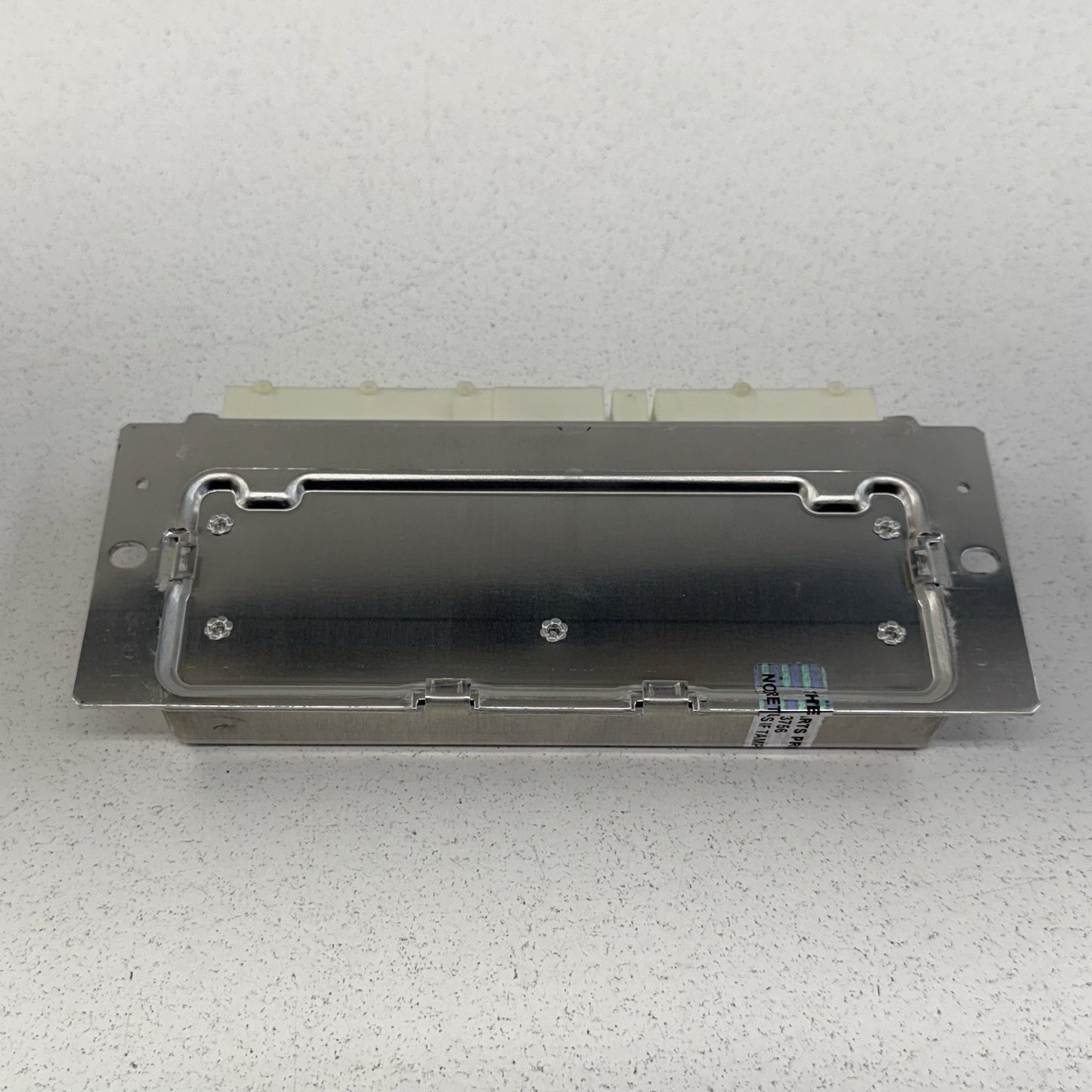 10-18 Mercedes W212 W218 CLS550 E550 Airmatic Air Suspension Control Module OEM