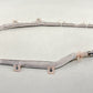 10-16 PORSCHE PANAMERA RIGHT CURTAIN ROOF AIRBAG AIR BAG SRS 970.803.092.01 OEM