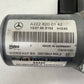 2014-2017 Mercedes-Benz S550 W222 Front Windshield Wiper Motor 2228200142 OEM