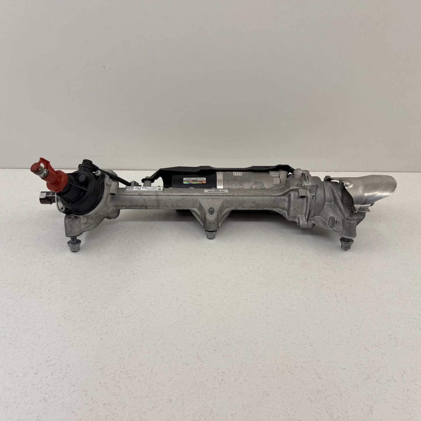 2021-2026 BMW M3 M4 RWD G80 G82 Power Steering Gear Box Rack & Pinion OEM