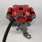 22-26 Hyundai Elantra N 2.0L Brake Caliper Set Front & Rear Red OEM