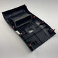 19-25 Toyota RAV4 Rear Center Console AC Air Outlet Vent Grille Black OEM