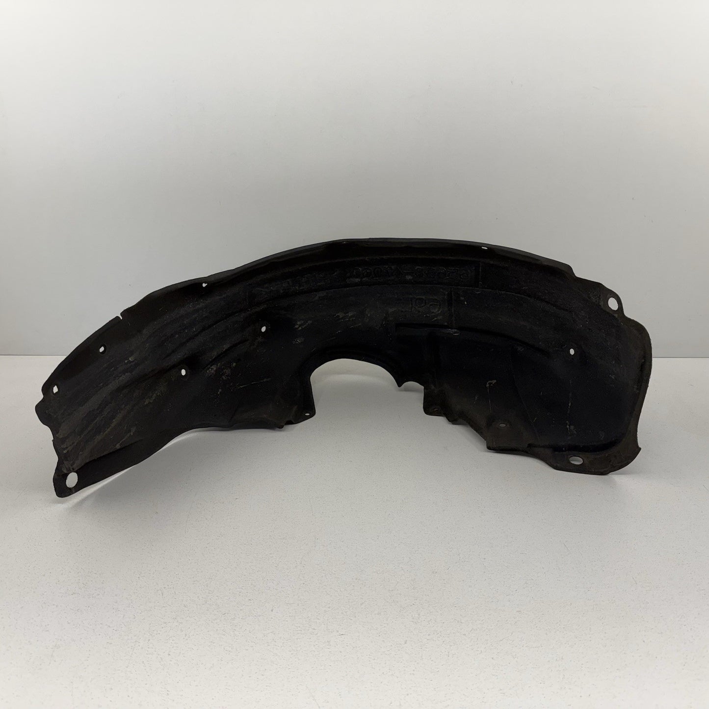 16-22 Toyota Prius / Prius Prime Driver Left Rear Fender Liner Splash Guard OEM