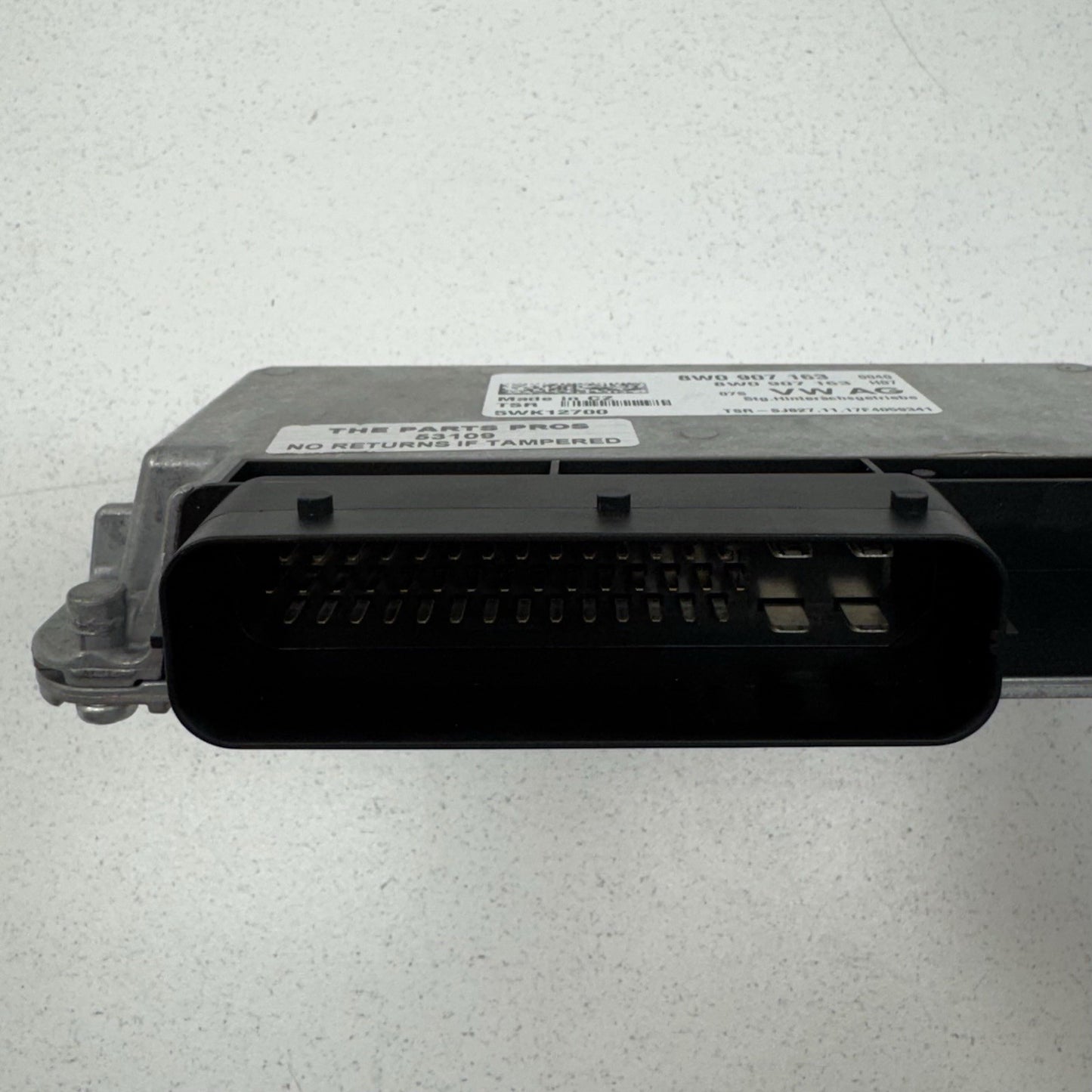 18-25 Audi S4 S5 RS5 AWD Active Differential Control Module 8W0907163 OEM