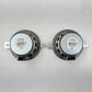 12-15 Chevrolet Camaro ZL1 Left And Right Boston Door Tweeter Speaker Set OEM