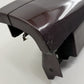 18-24 Maserati Ghibli Driver Left Side Skirt Rocker Panel Cover Trim OEM